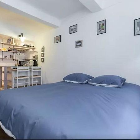 Le Fersen - Cosy Studio- Coeur Vieil Antibes Ngoại thất bức ảnh