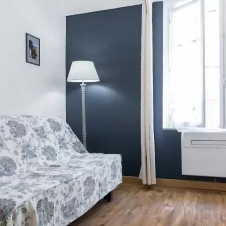 Le Fersen - Cosy Studio- Coeur Vieil Antibes Ngoại thất bức ảnh