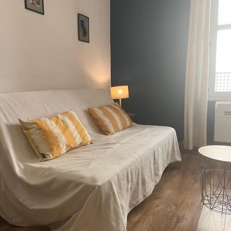 Le Fersen - Cosy Studio- Coeur Vieil Antibes Ngoại thất bức ảnh