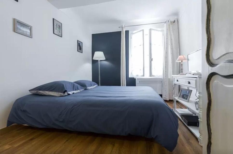 Le Fersen - Cosy Studio- Coeur Vieil Antibes Ngoại thất bức ảnh