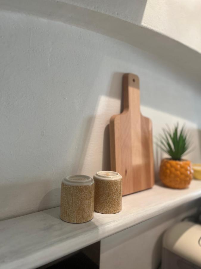 Le Fersen - Cosy Studio- Coeur Vieil Antibes Ngoại thất bức ảnh