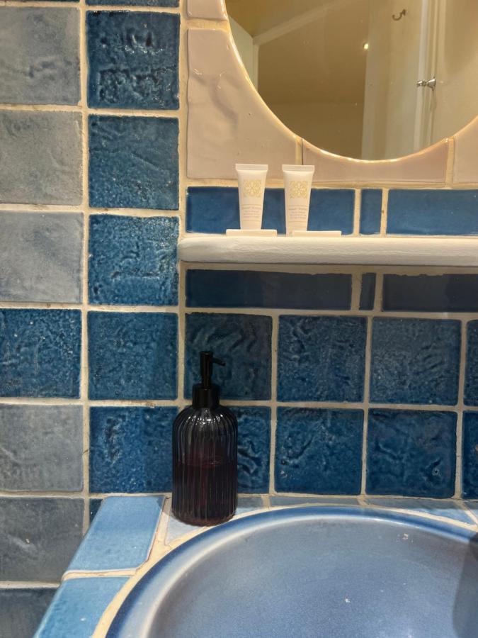 Le Fersen - Cosy Studio- Coeur Vieil Antibes Ngoại thất bức ảnh